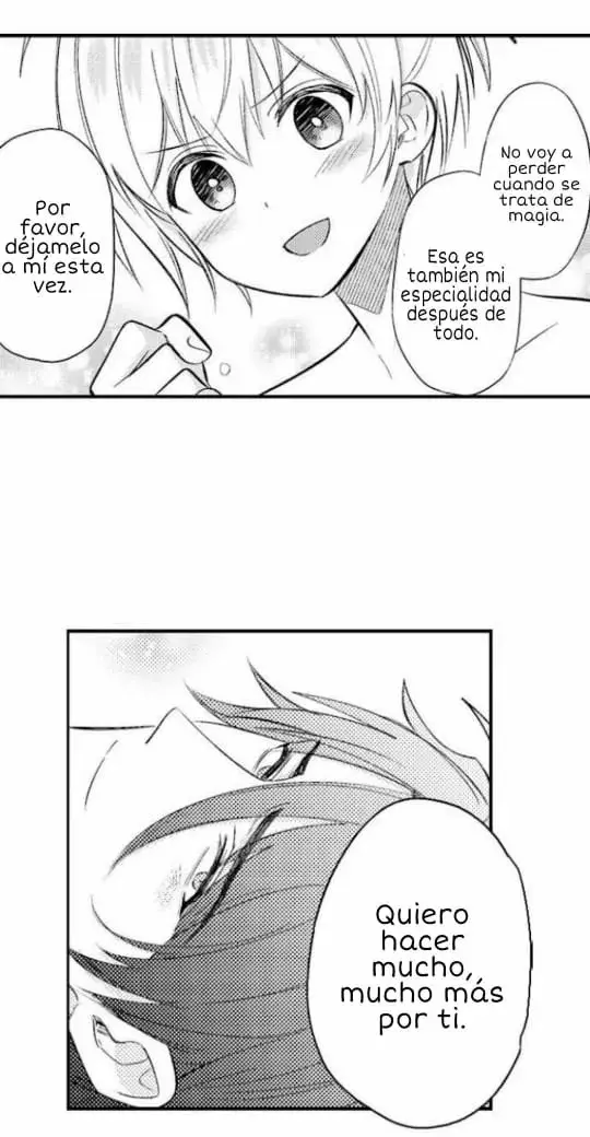 Página 34 — Maou Evelogia ni mi wo sasageyo Capítulo 36