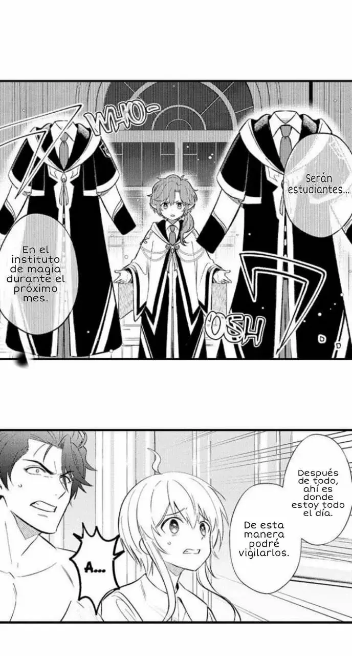 Página 3 — Maou Evelogia ni mi wo sasageyo Capítulo 37