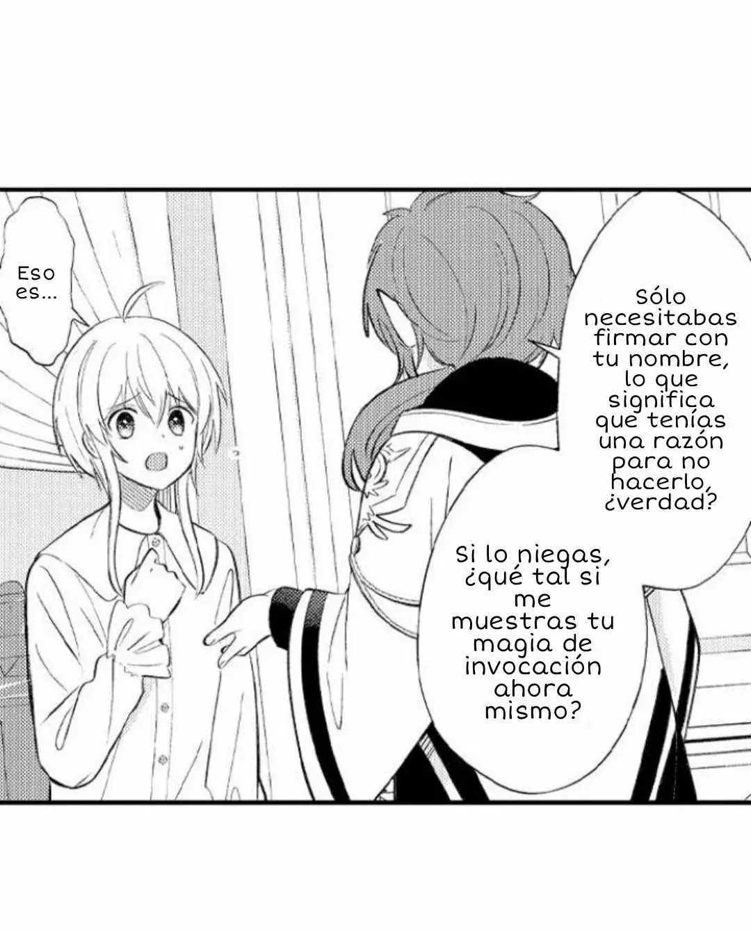 Página 6 — Maou Evelogia ni mi wo sasageyo Capítulo 37