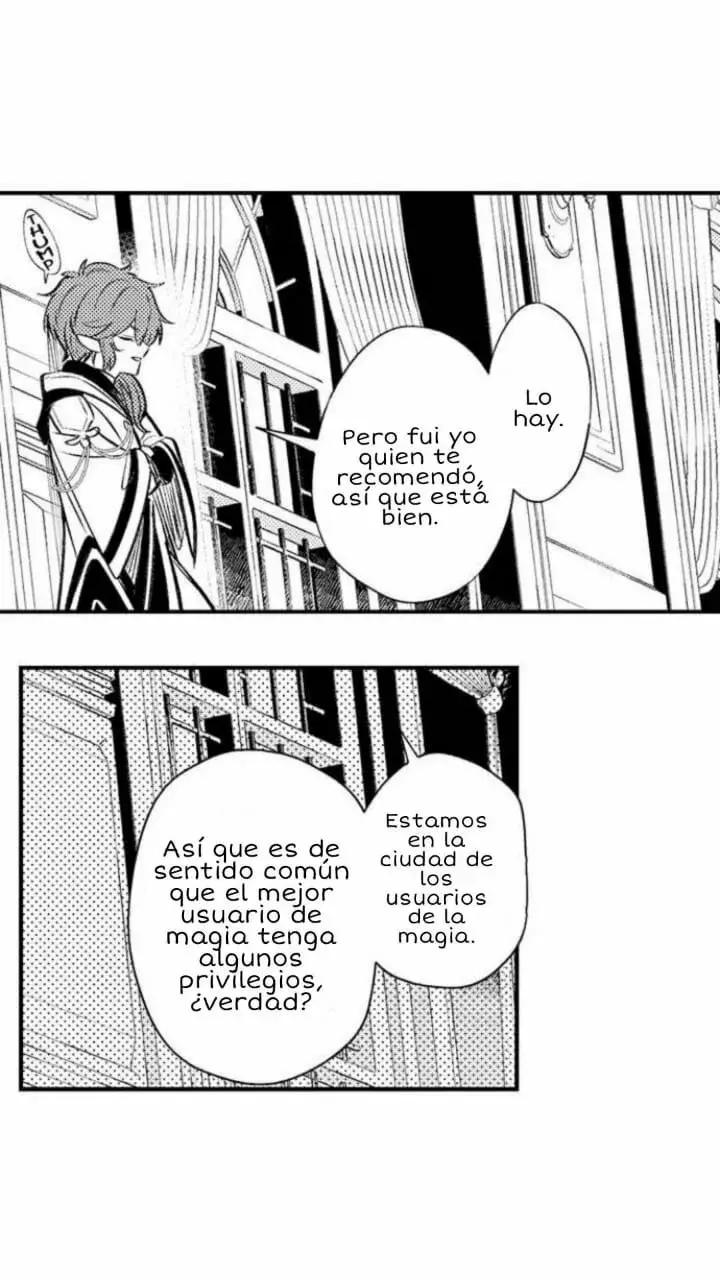 Página 16 — Maou Evelogia ni mi wo sasageyo Capítulo 37