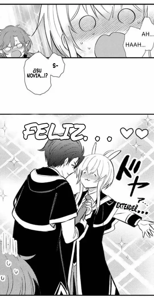 Página 22 — Maou Evelogia ni mi wo sasageyo Capítulo 37