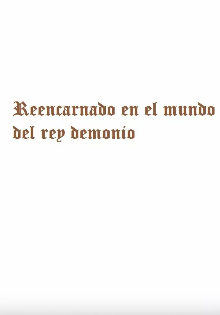 Página 1 — Maou Evelogia ni mi wo sasageyo Capítulo 38