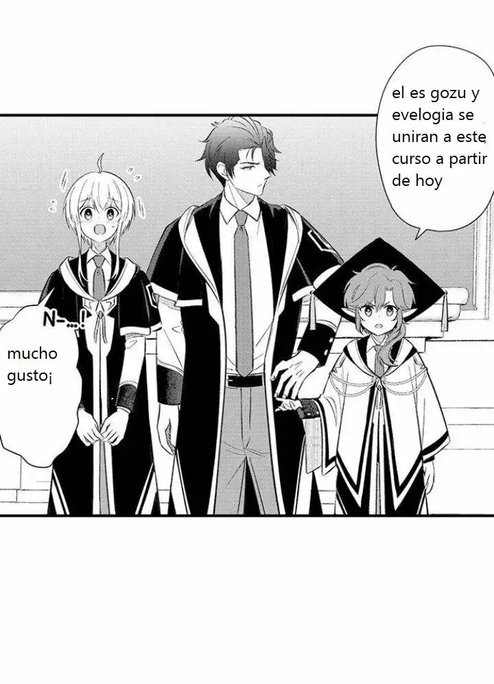 Página 4 — Maou Evelogia ni mi wo sasageyo Capítulo 38