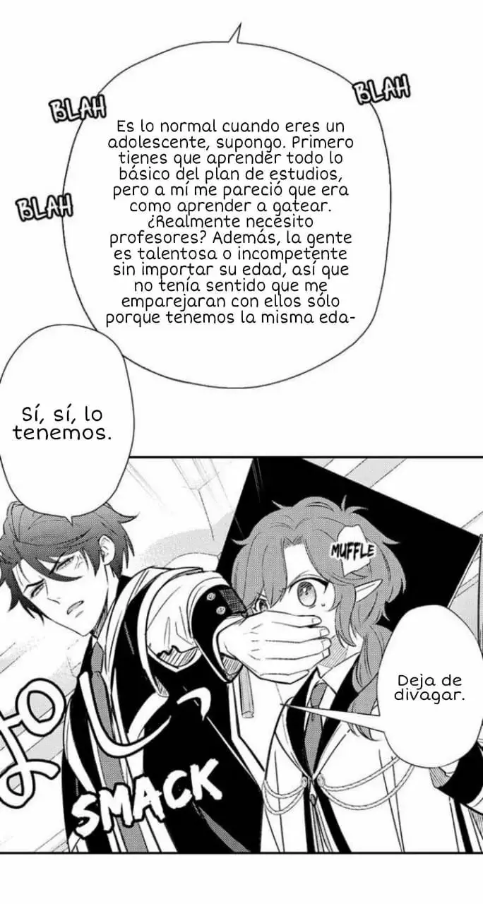 Página 8 — Maou Evelogia ni mi wo sasageyo Capítulo 38
