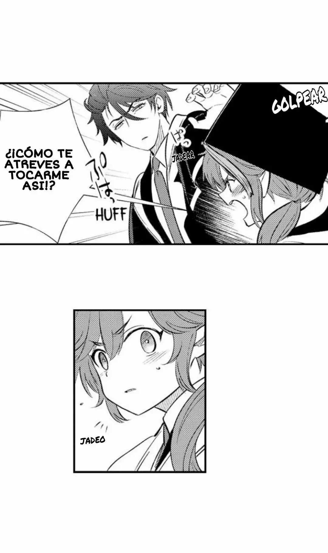 Página 10 — Maou Evelogia ni mi wo sasageyo Capítulo 38