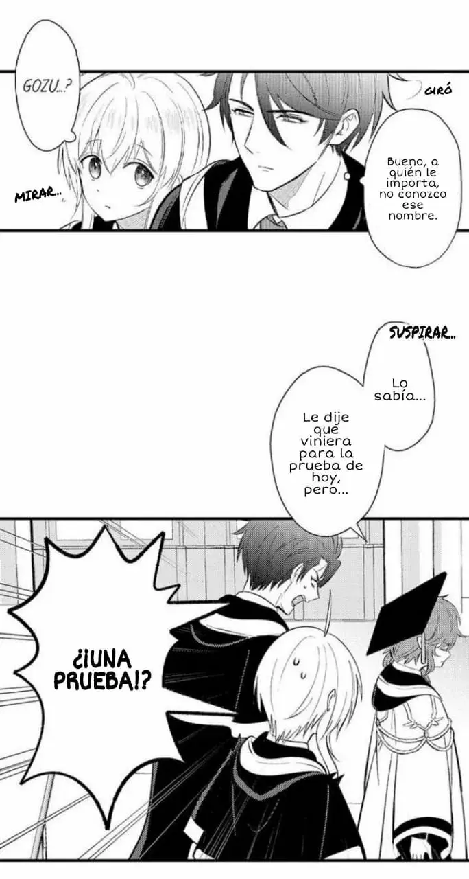 Página 13 — Maou Evelogia ni mi wo sasageyo Capítulo 38