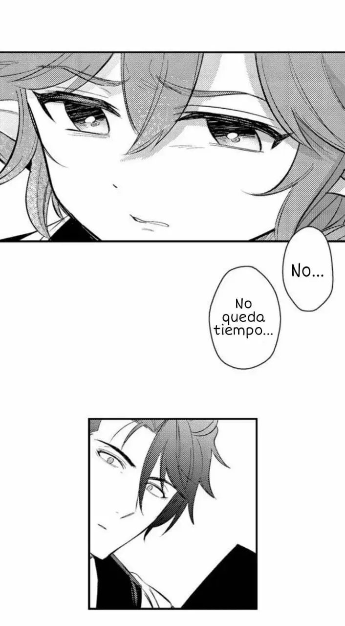 Página 16 — Maou Evelogia ni mi wo sasageyo Capítulo 38