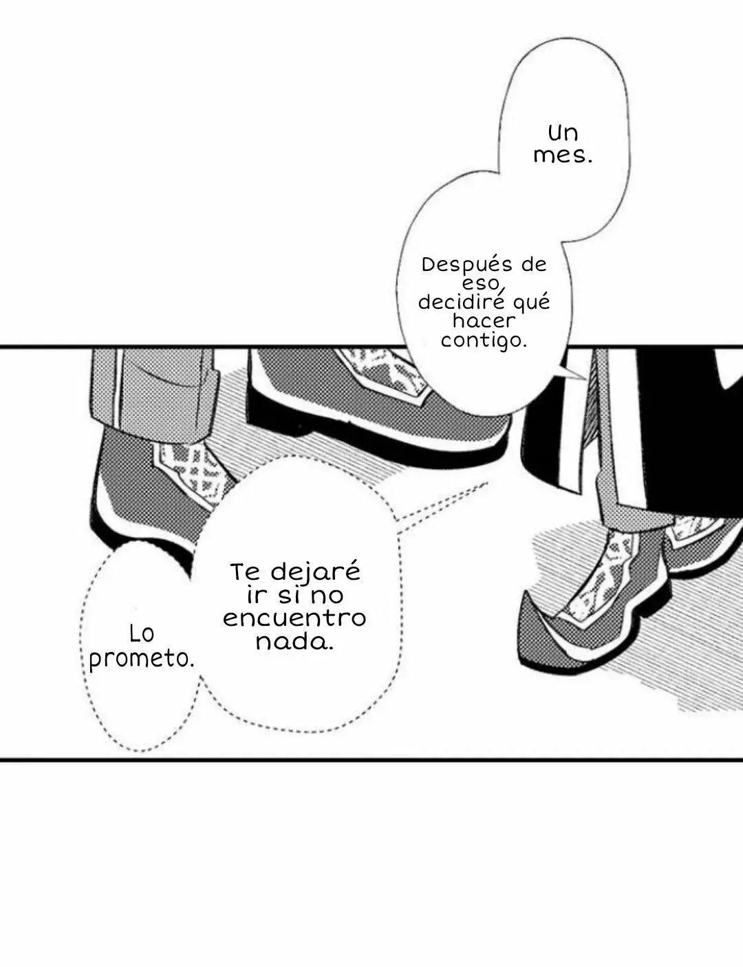 Página 17 — Maou Evelogia ni mi wo sasageyo Capítulo 38