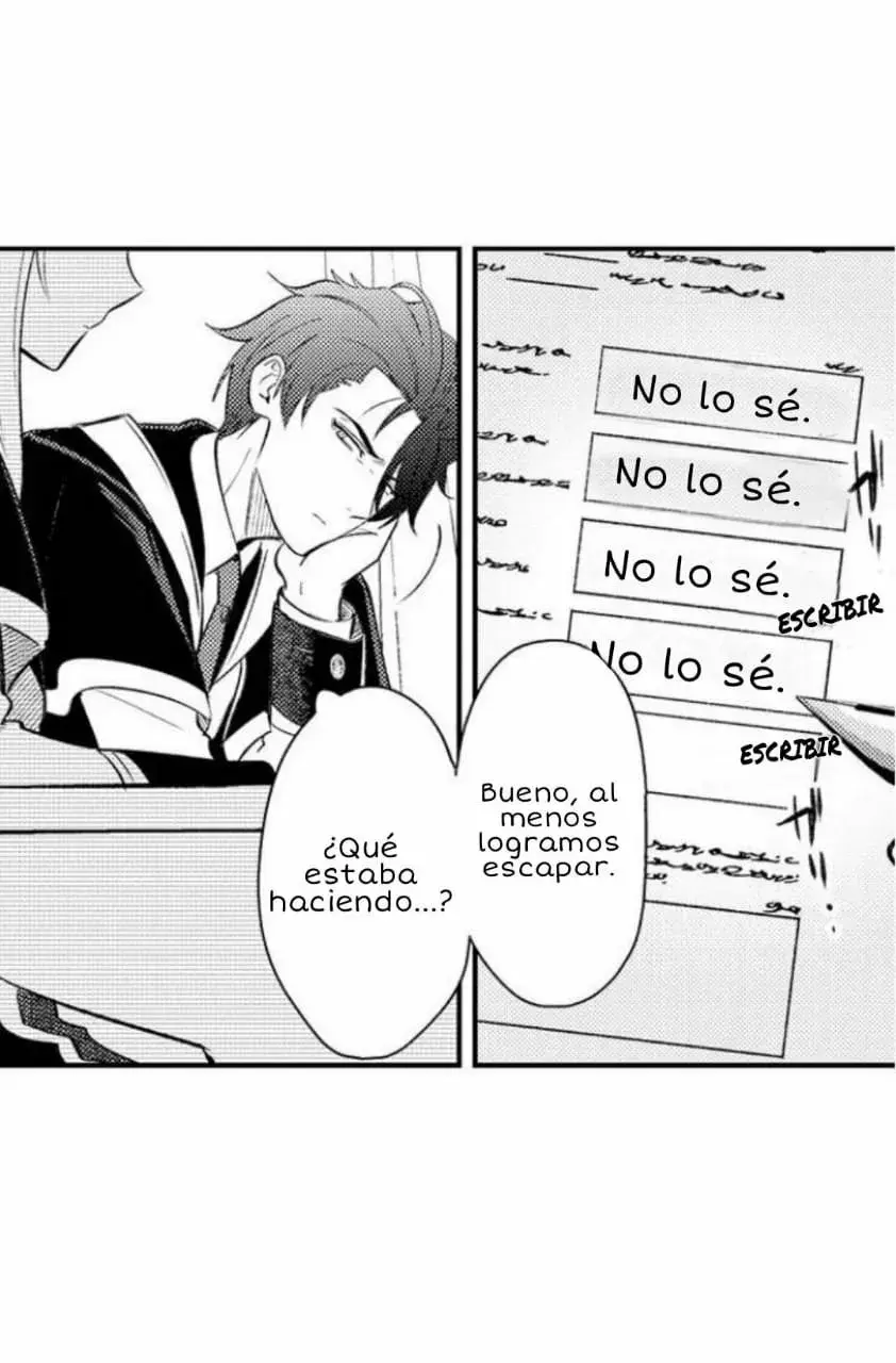 Página 22 — Maou Evelogia ni mi wo sasageyo Capítulo 38