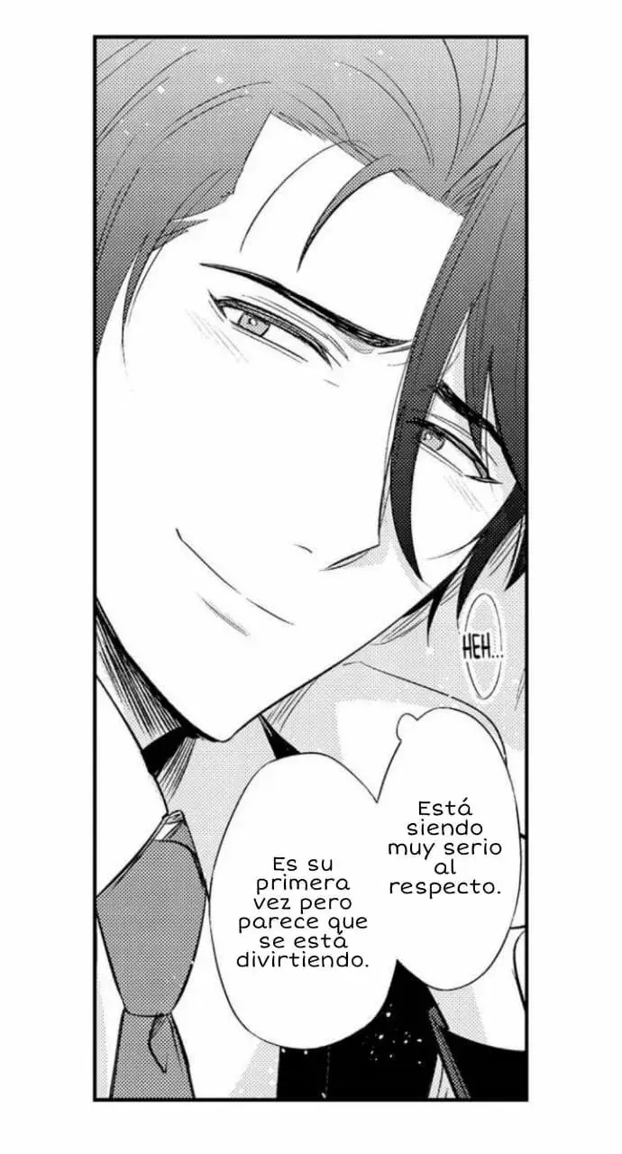 Página 24 — Maou Evelogia ni mi wo sasageyo Capítulo 38