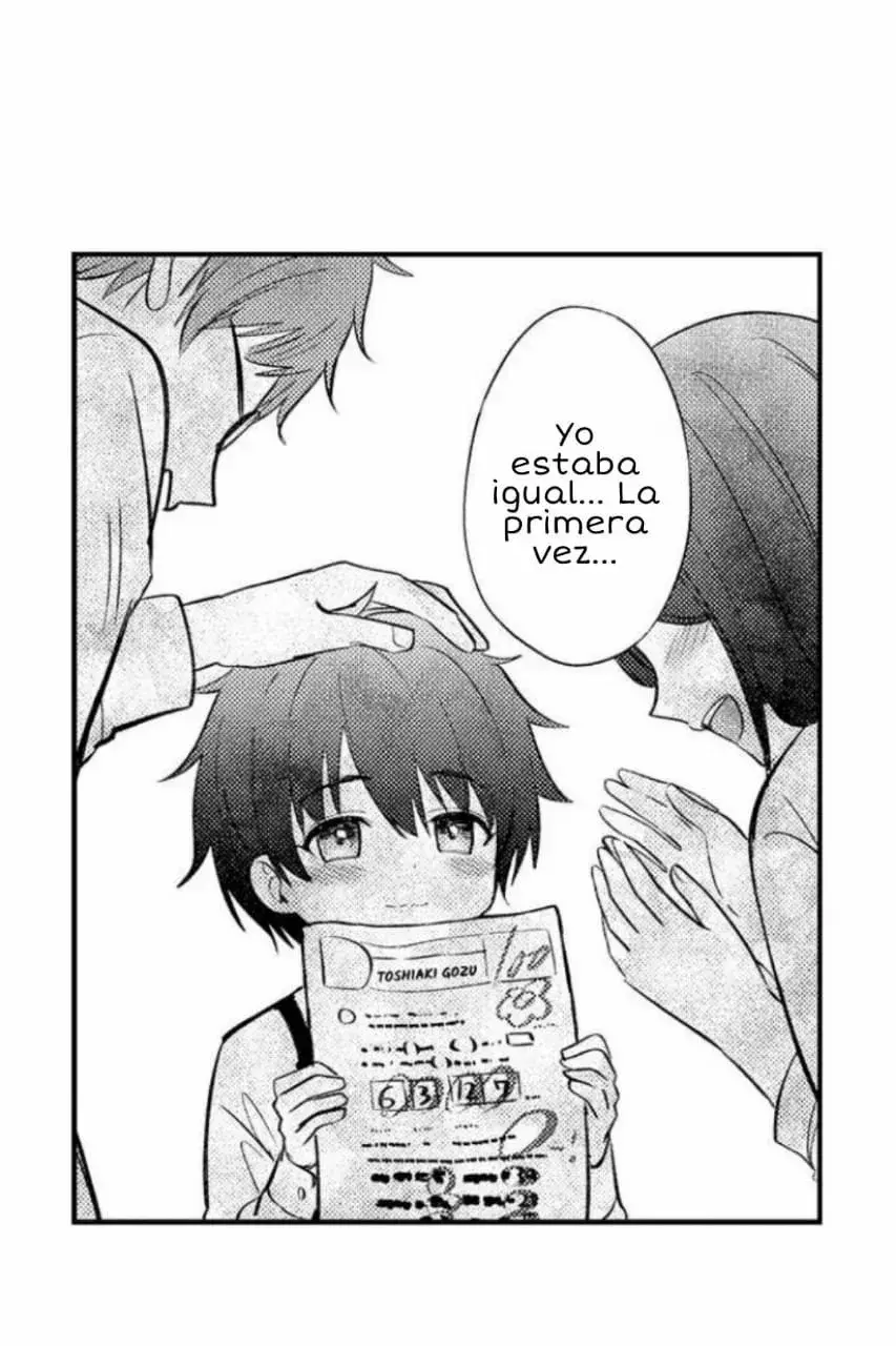 Página 25 — Maou Evelogia ni mi wo sasageyo Capítulo 38