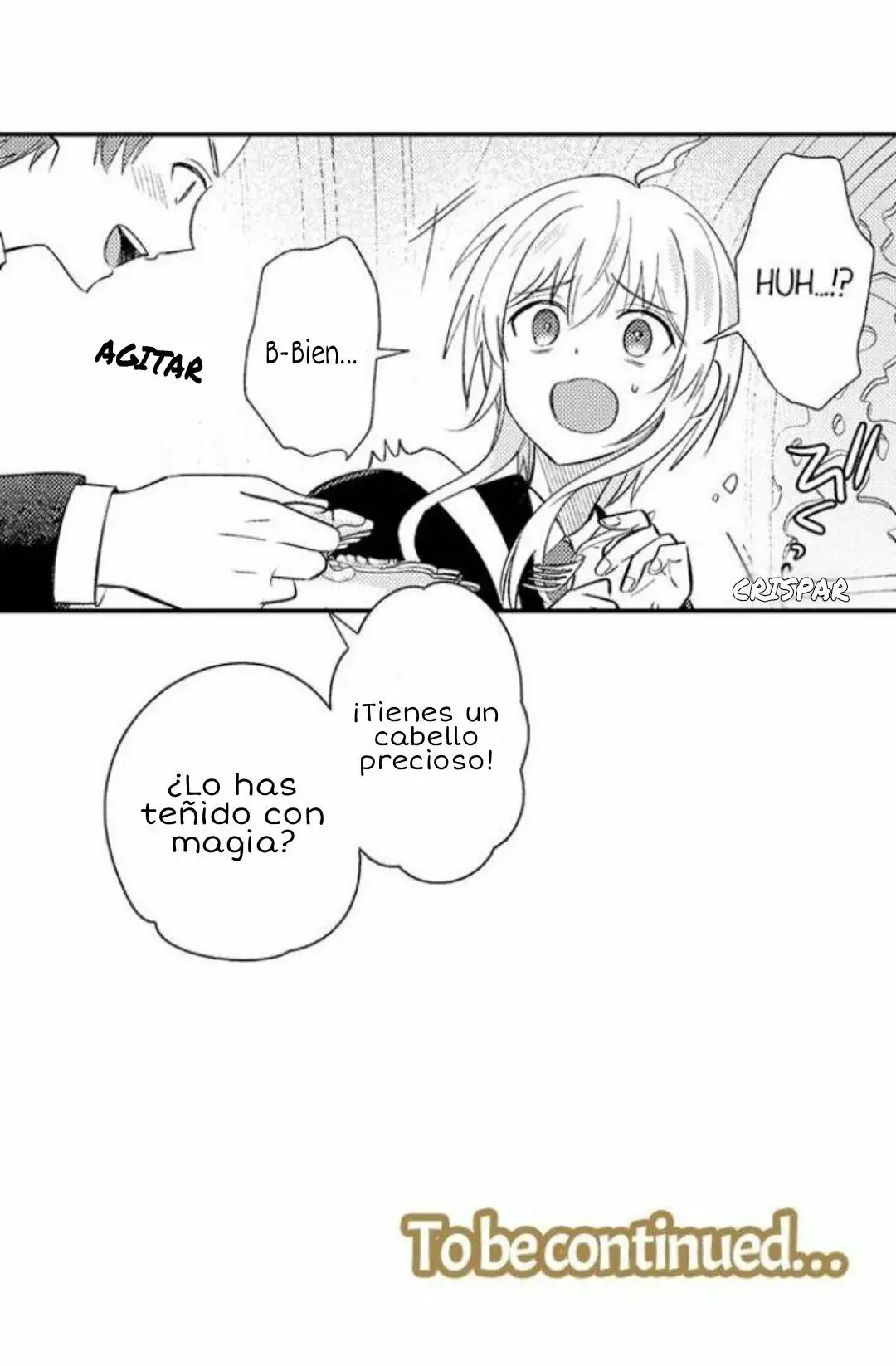 Página 34 — Maou Evelogia ni mi wo sasageyo Capítulo 38