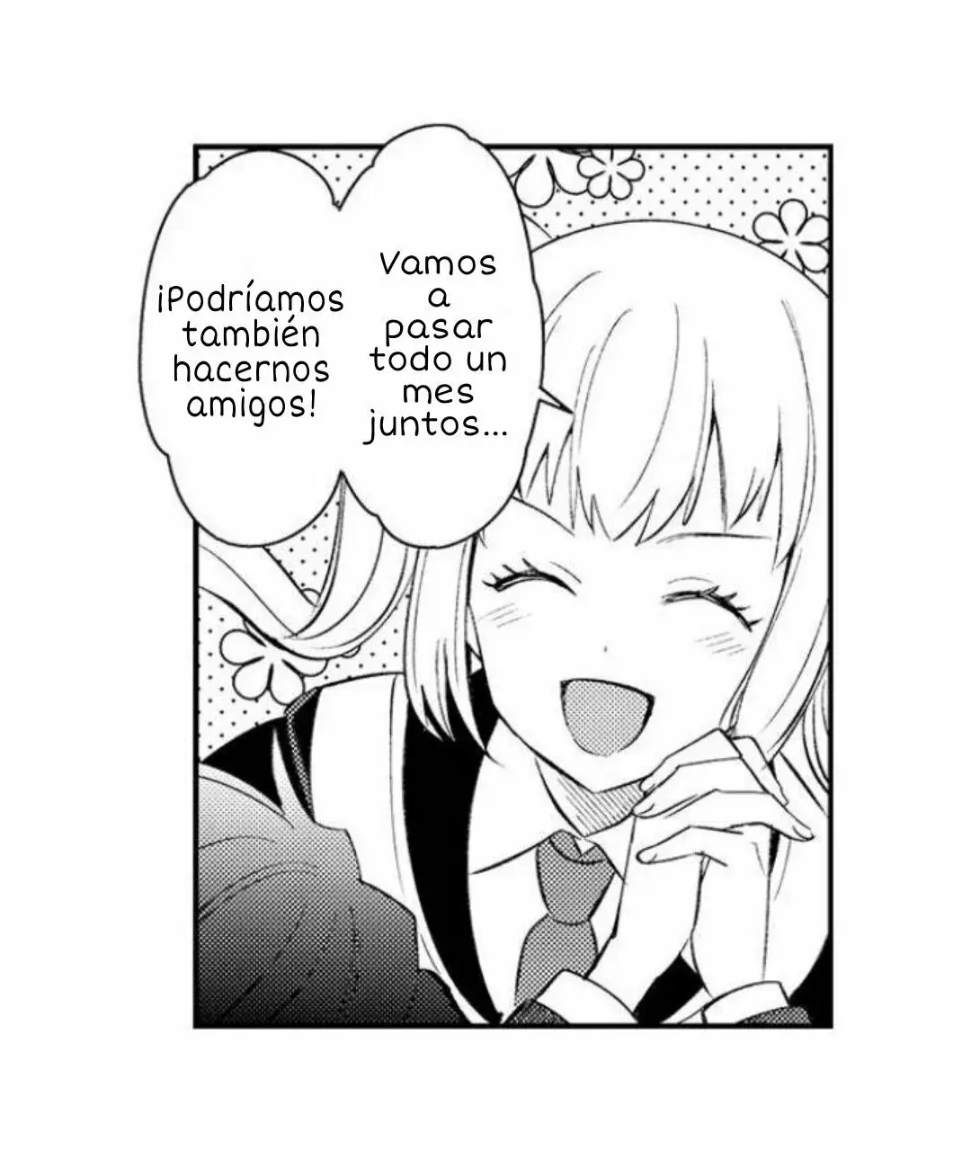 Página 6 — Maou Evelogia ni mi wo sasageyo Capítulo 39