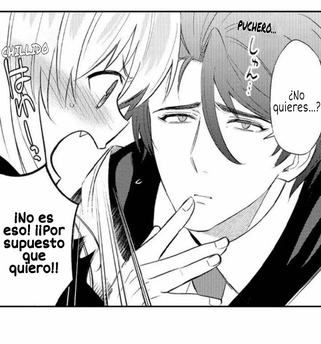 Página 11 — Maou Evelogia ni mi wo sasageyo Capítulo 39