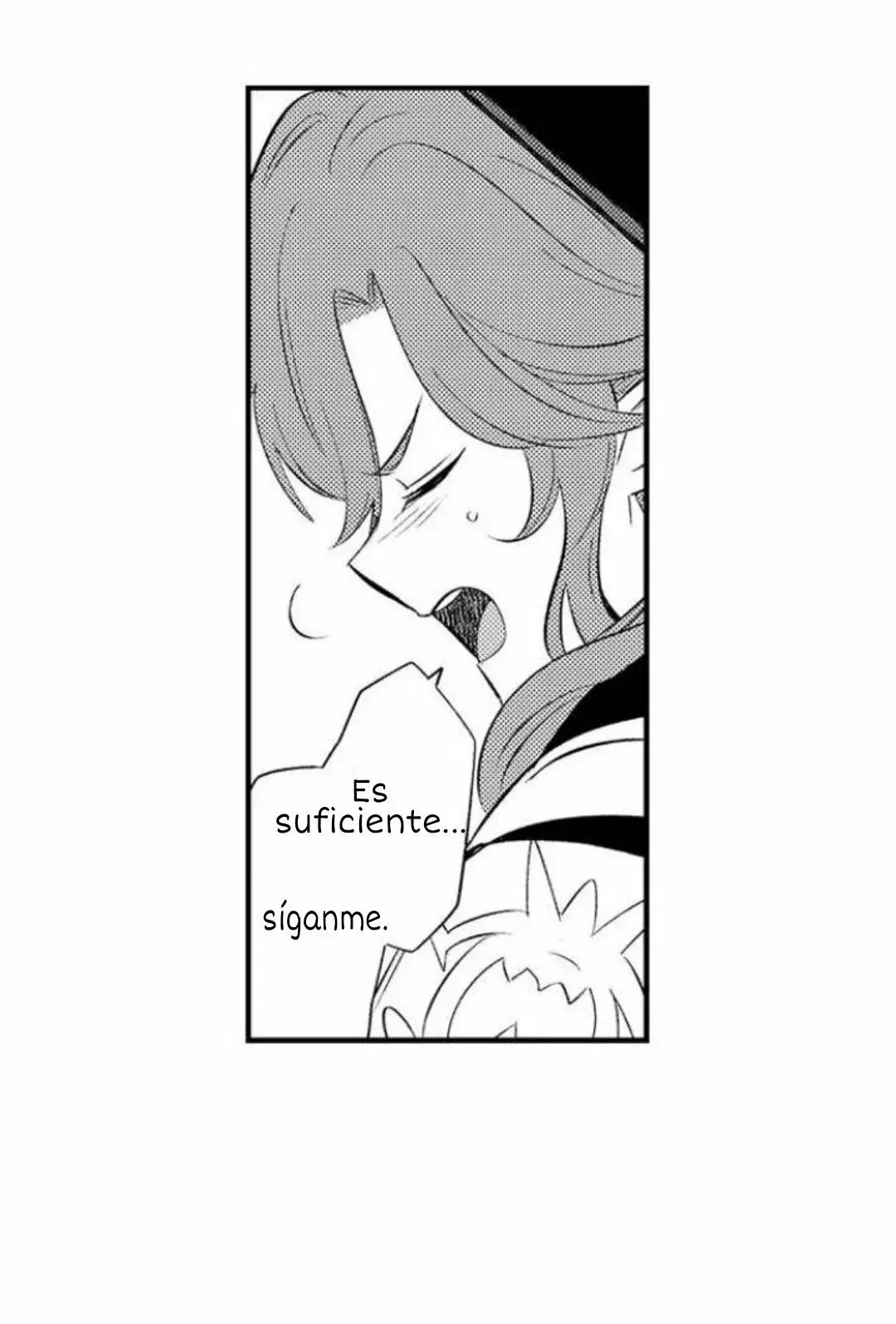 Página 22 — Maou Evelogia ni mi wo sasageyo Capítulo 39