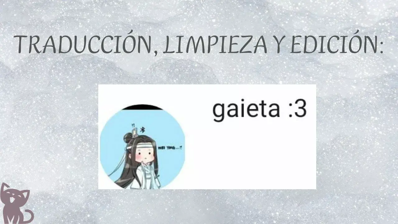 Página 1 — Maou Evelogia ni mi wo sasageyo Capítulo 41