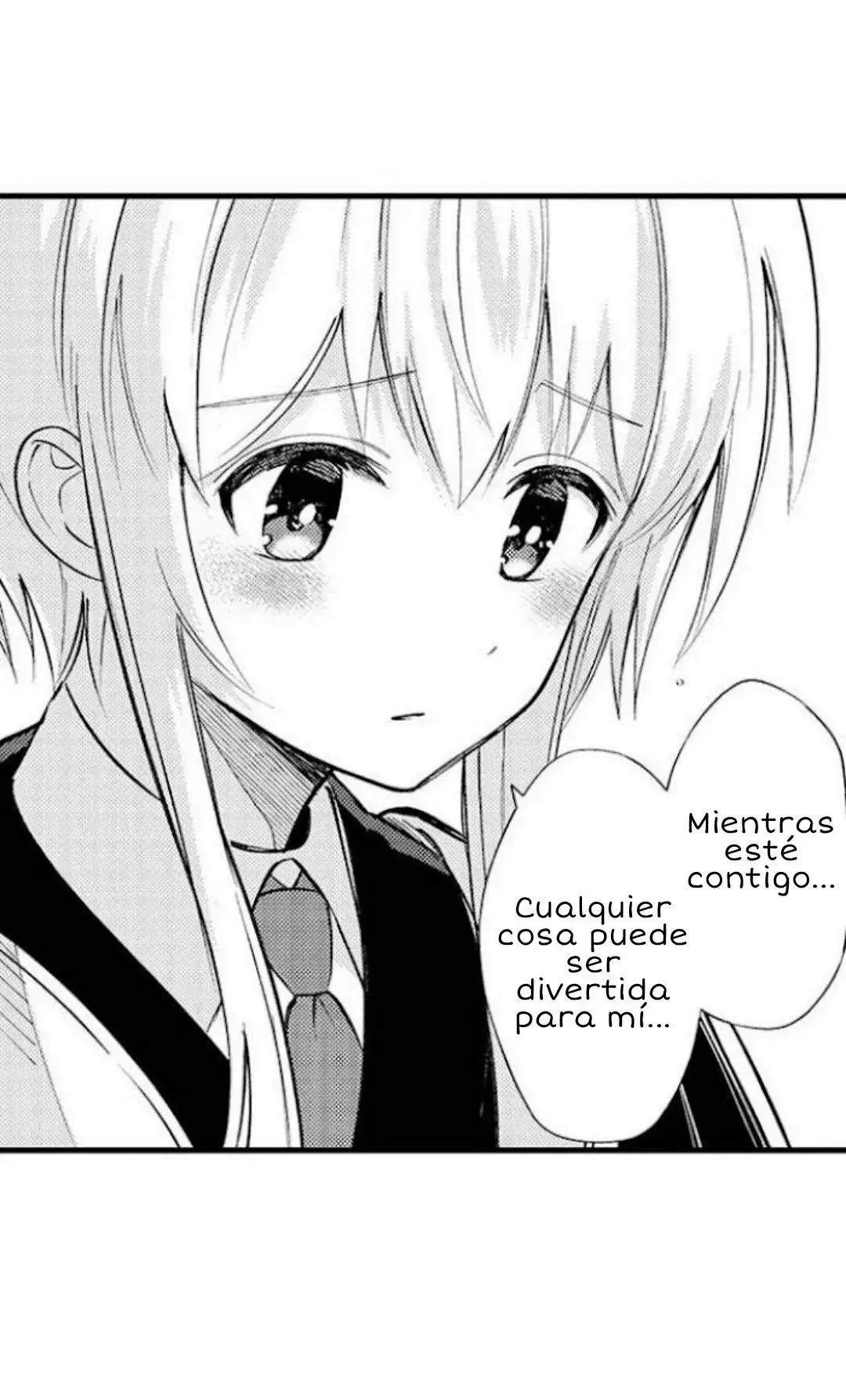 Página 18 — Maou Evelogia ni mi wo sasageyo Capítulo 41