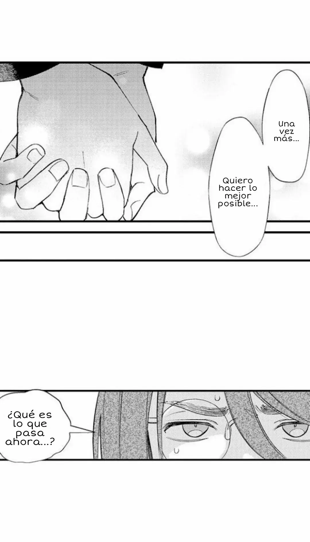 Página 24 — Maou Evelogia ni mi wo sasageyo Capítulo 41