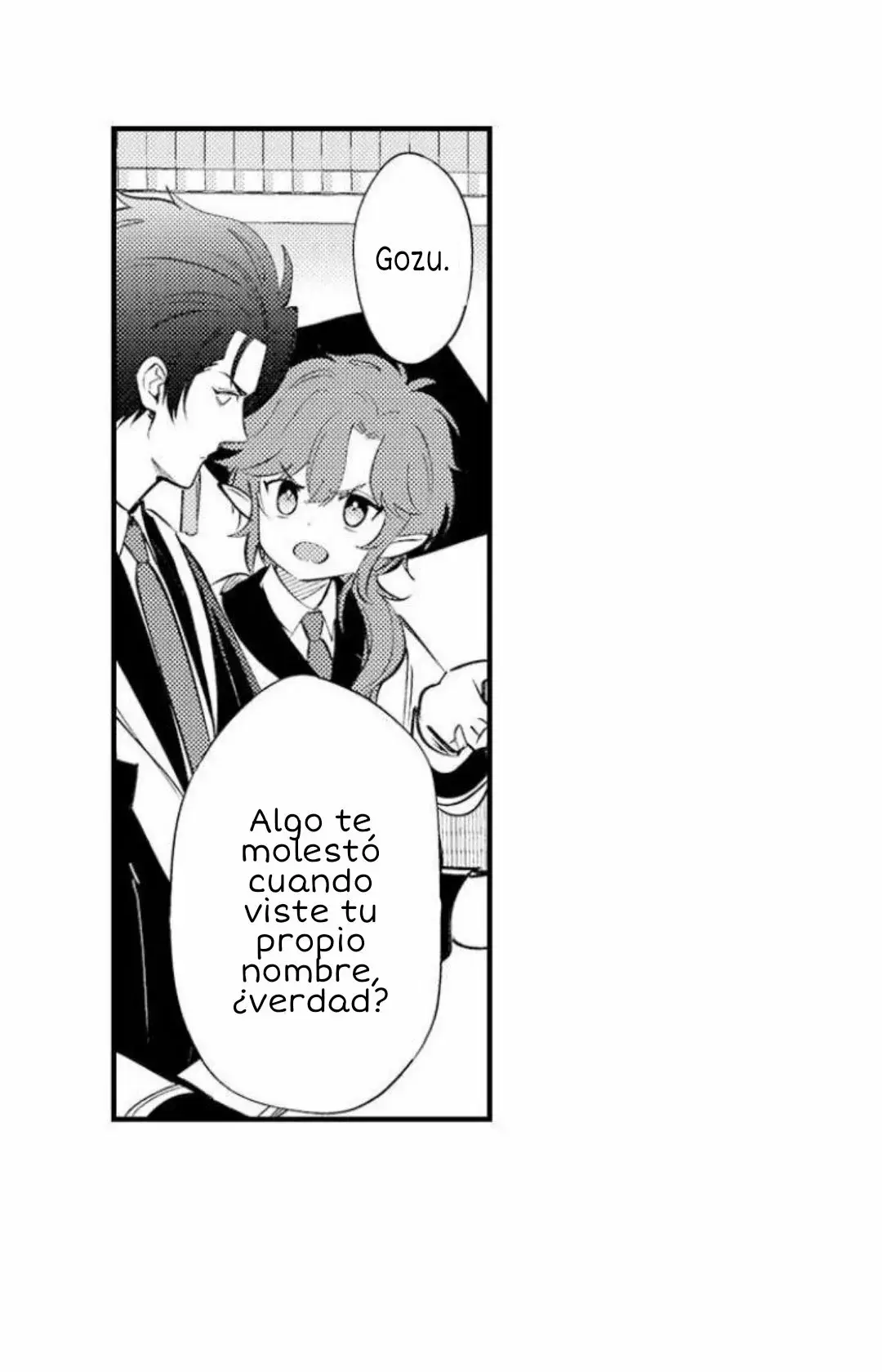 Página 12 — Maou Evelogia ni mi wo sasageyo Capítulo 42