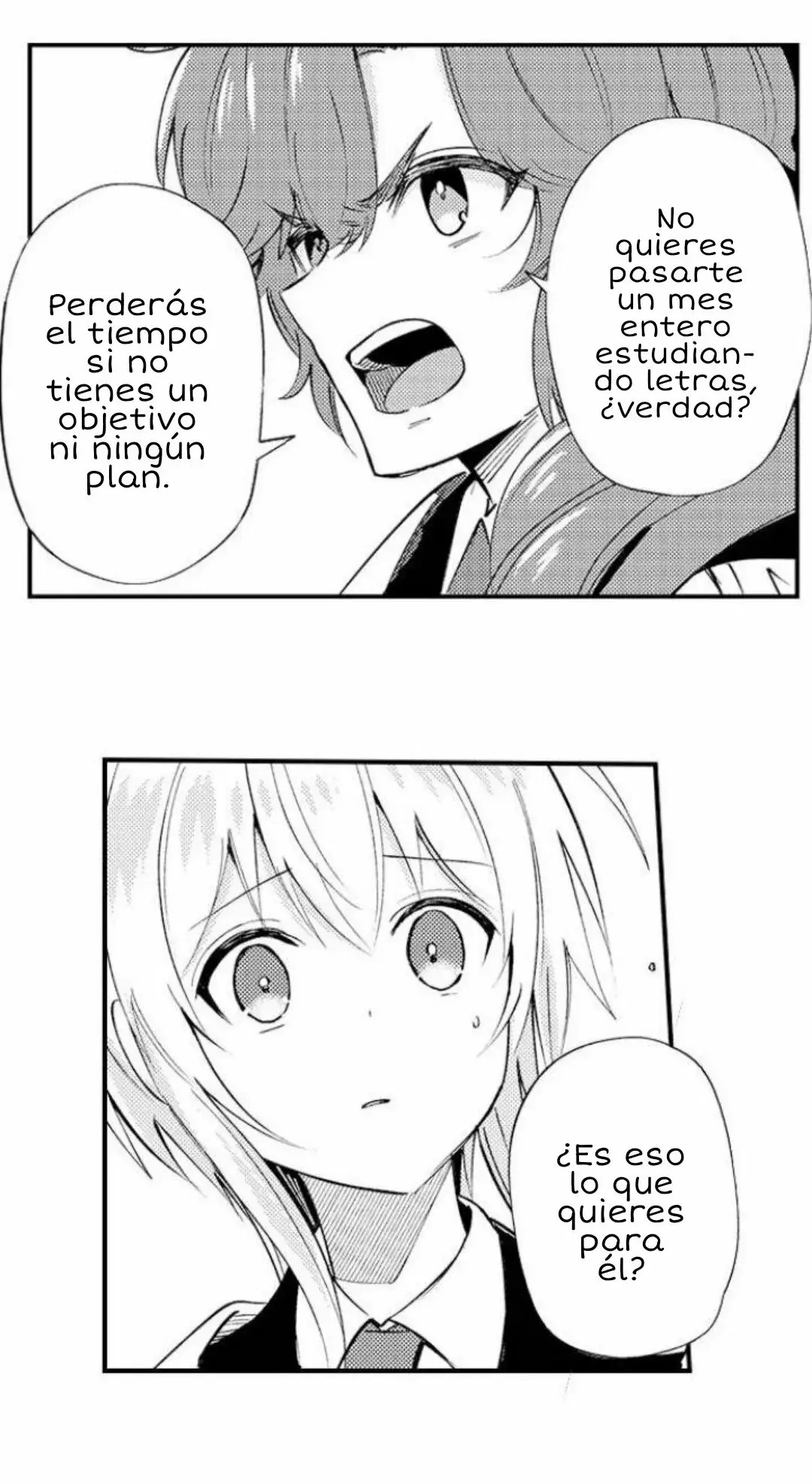 Página 13 — Maou Evelogia ni mi wo sasageyo Capítulo 42
