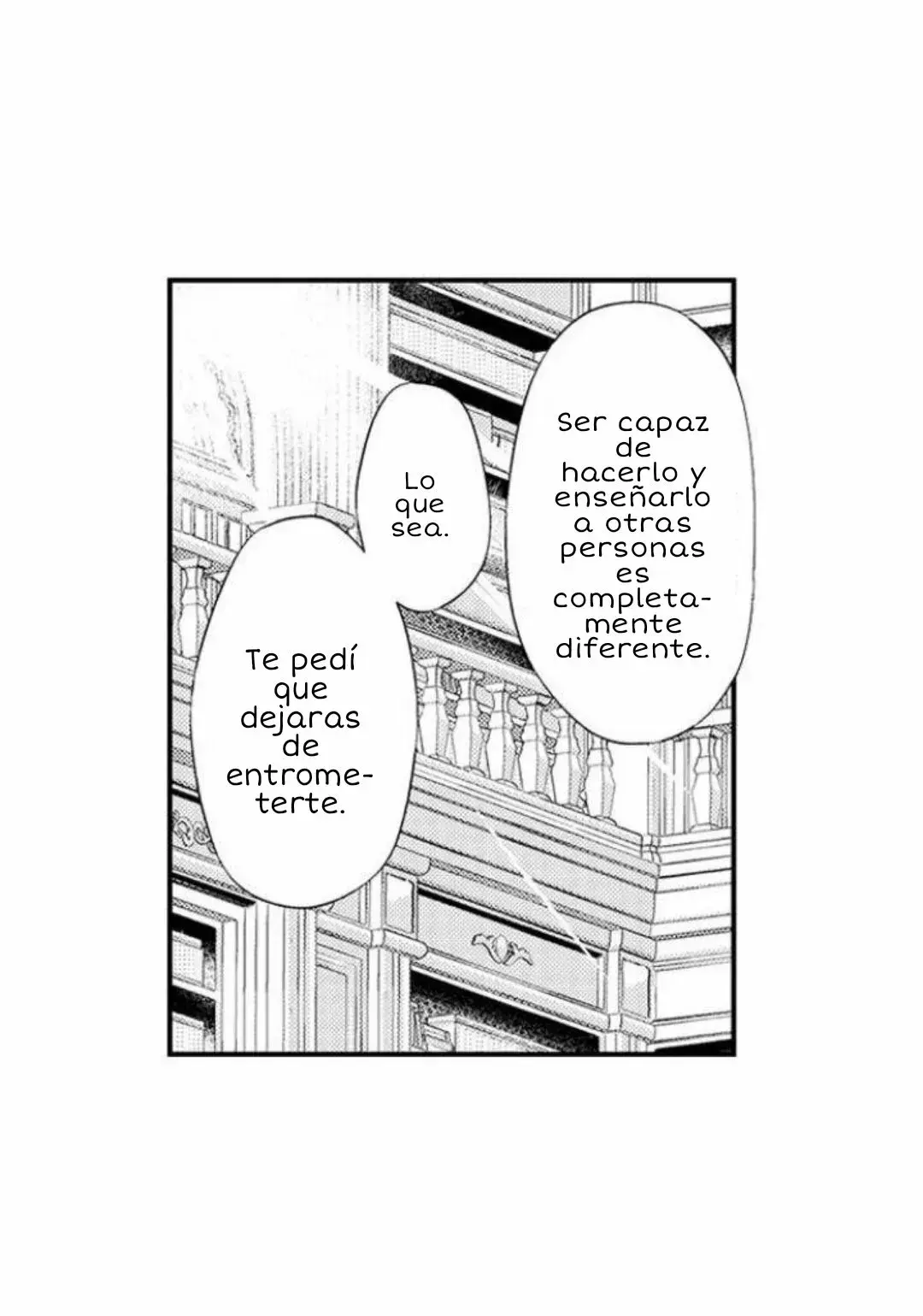 Página 14 — Maou Evelogia ni mi wo sasageyo Capítulo 42