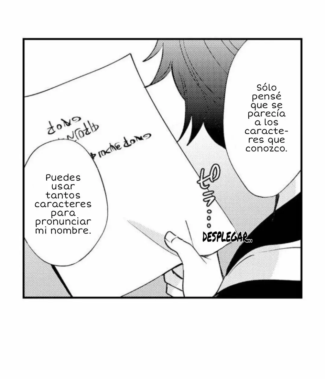 Página 17 — Maou Evelogia ni mi wo sasageyo Capítulo 42