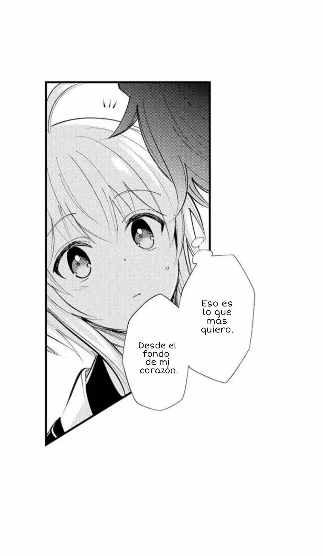 Página 35 — Maou Evelogia ni mi wo sasageyo Capítulo 42