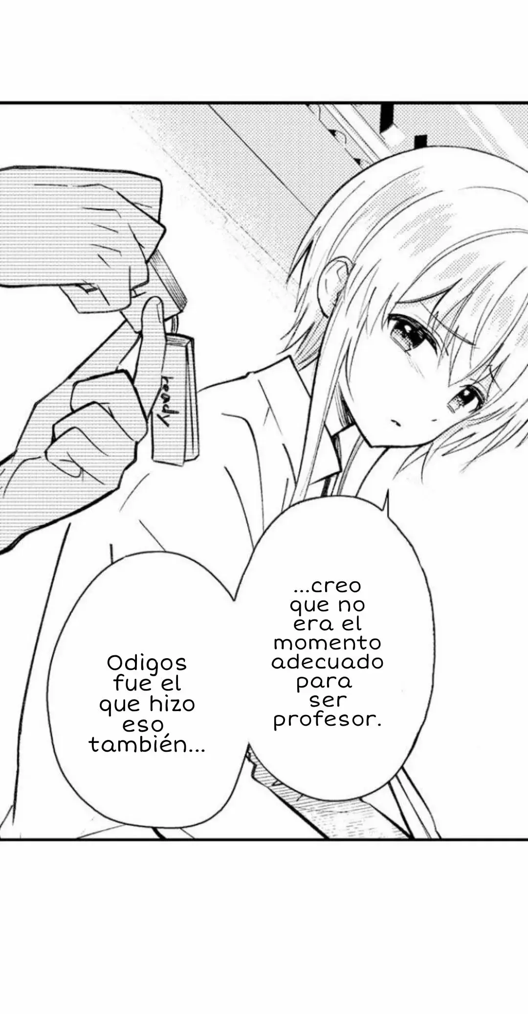 Página 5 — Maou Evelogia ni mi wo sasageyo Capítulo 43