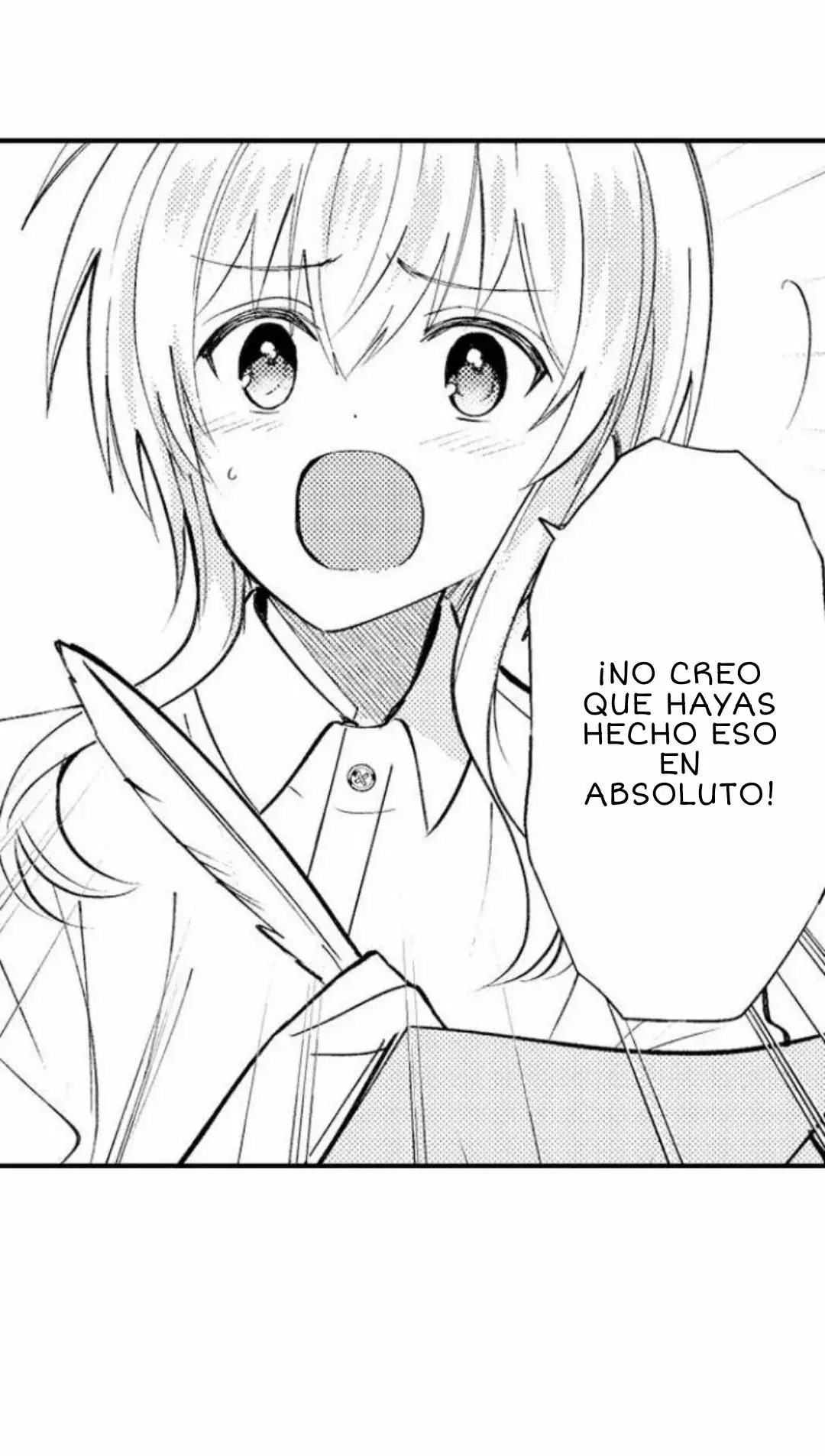 Página 9 — Maou Evelogia ni mi wo sasageyo Capítulo 43