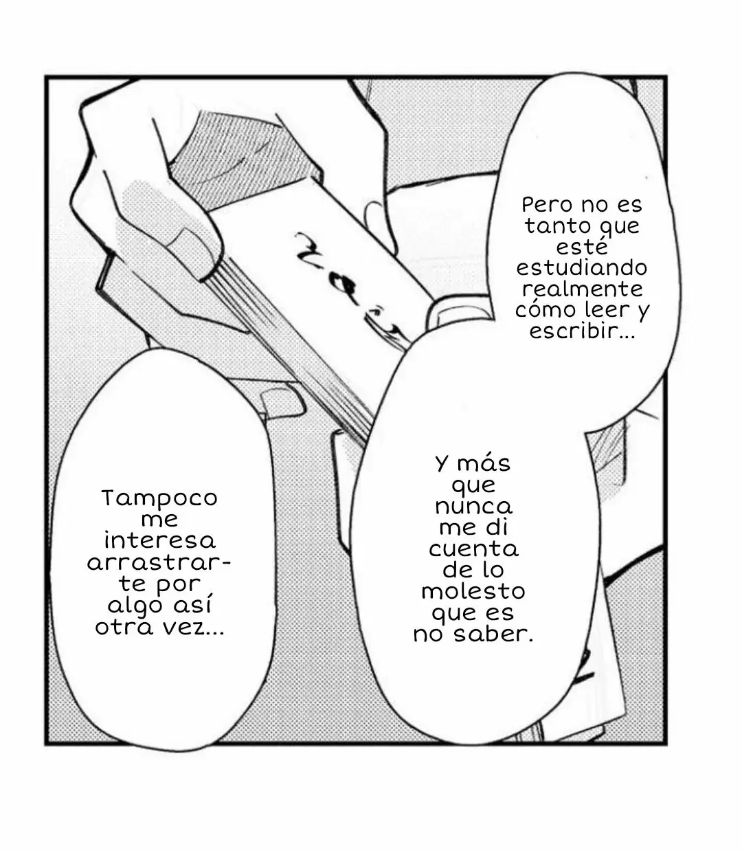 Página 10 — Maou Evelogia ni mi wo sasageyo Capítulo 43