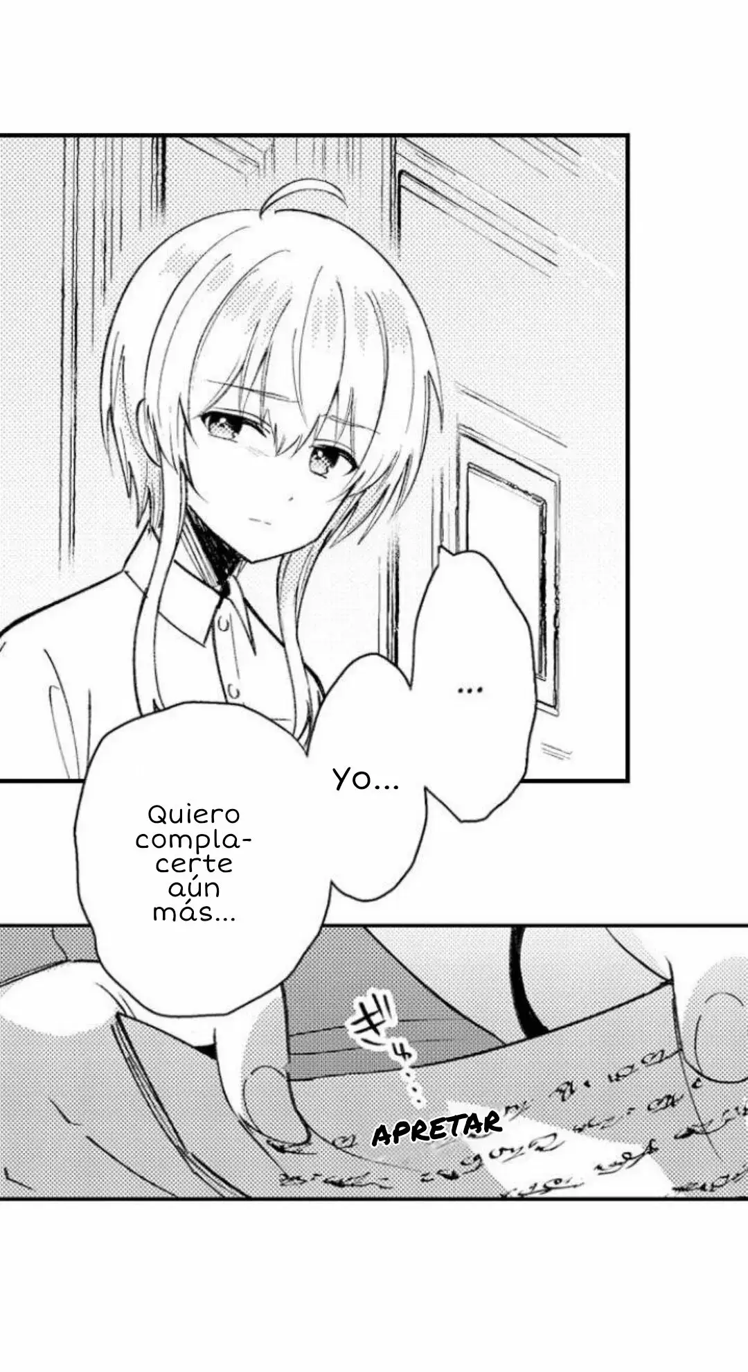 Página 12 — Maou Evelogia ni mi wo sasageyo Capítulo 43