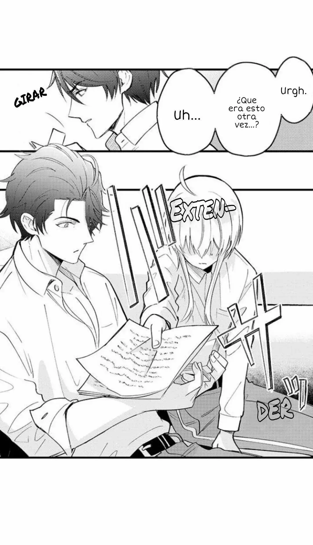 Página 13 — Maou Evelogia ni mi wo sasageyo Capítulo 43