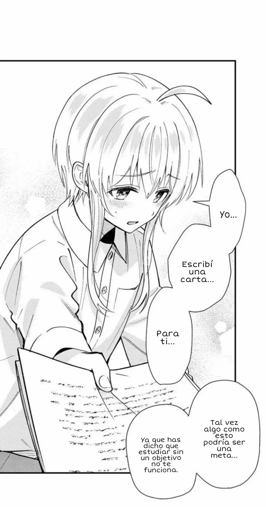 Página 15 — Maou Evelogia ni mi wo sasageyo Capítulo 43