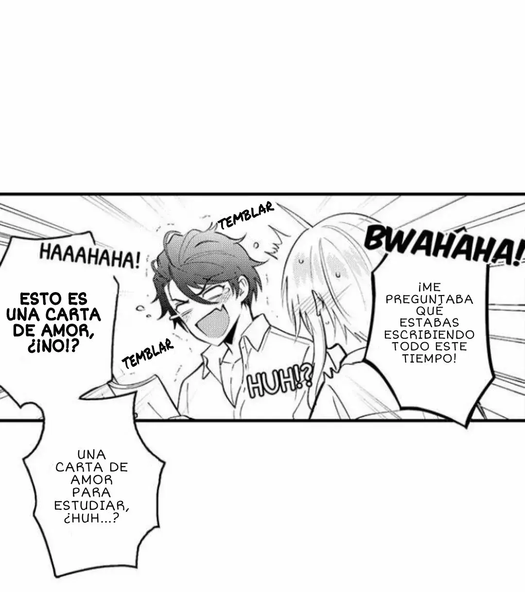 Página 17 — Maou Evelogia ni mi wo sasageyo Capítulo 43