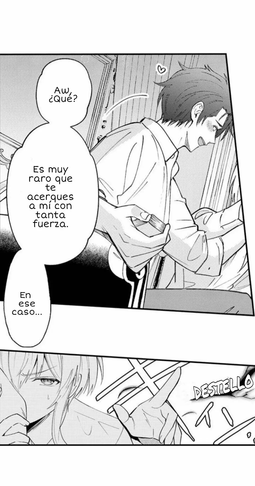 Página 27 — Maou Evelogia ni mi wo sasageyo Capítulo 43
