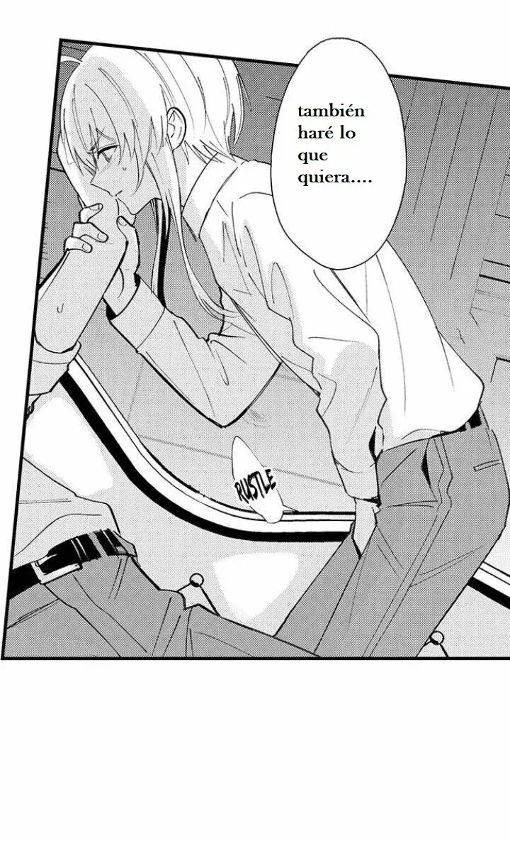 Página 2 — Maou Evelogia ni mi wo sasageyo Capítulo 44