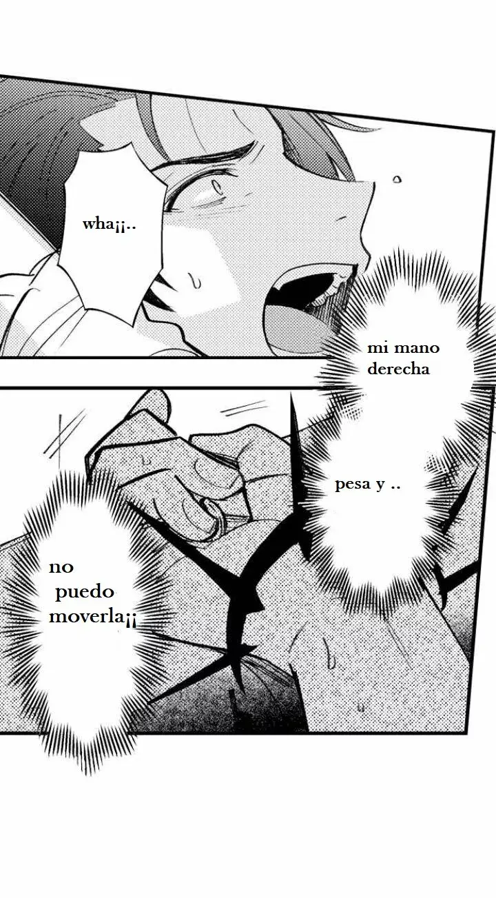 Página 3 — Maou Evelogia ni mi wo sasageyo Capítulo 44