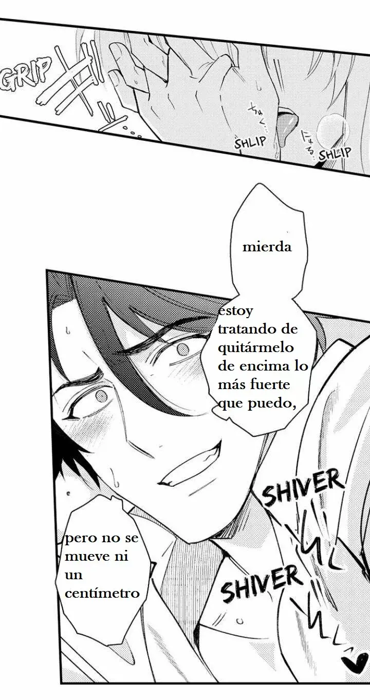 Página 5 — Maou Evelogia ni mi wo sasageyo Capítulo 44