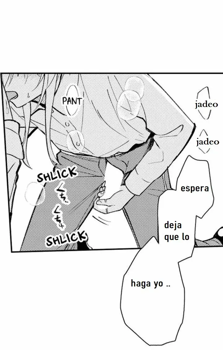 Página 7 — Maou Evelogia ni mi wo sasageyo Capítulo 44