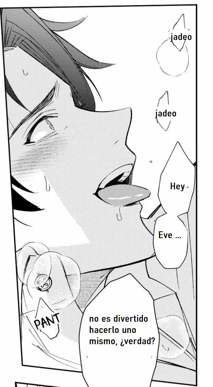 Página 8 — Maou Evelogia ni mi wo sasageyo Capítulo 44