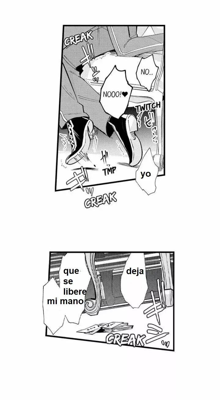 Página 16 — Maou Evelogia ni mi wo sasageyo Capítulo 44