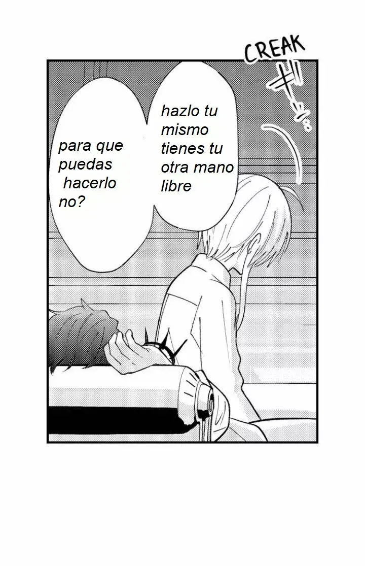 Página 25 — Maou Evelogia ni mi wo sasageyo Capítulo 44