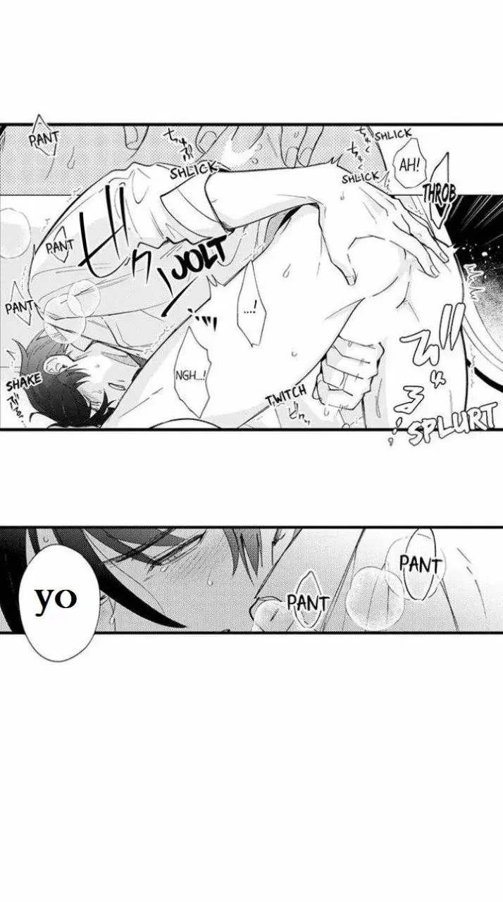 Página 4 — Maou Evelogia ni mi wo sasageyo Capítulo 45