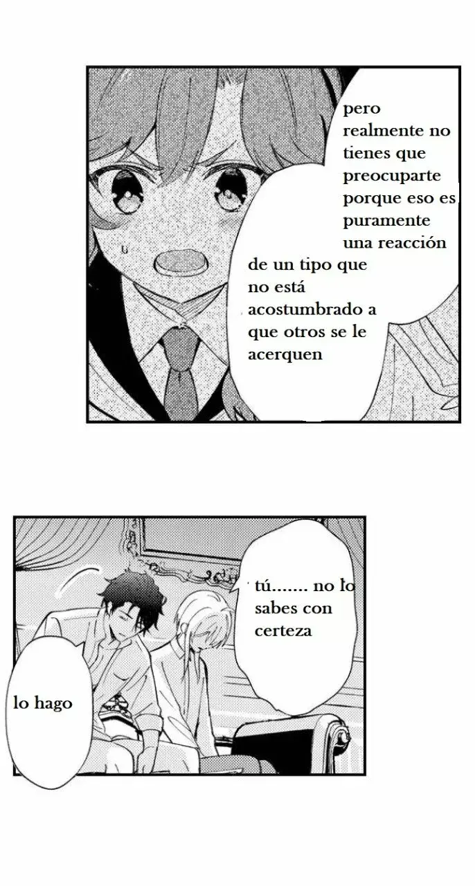 Página 7 — Maou Evelogia ni mi wo sasageyo Capítulo 45