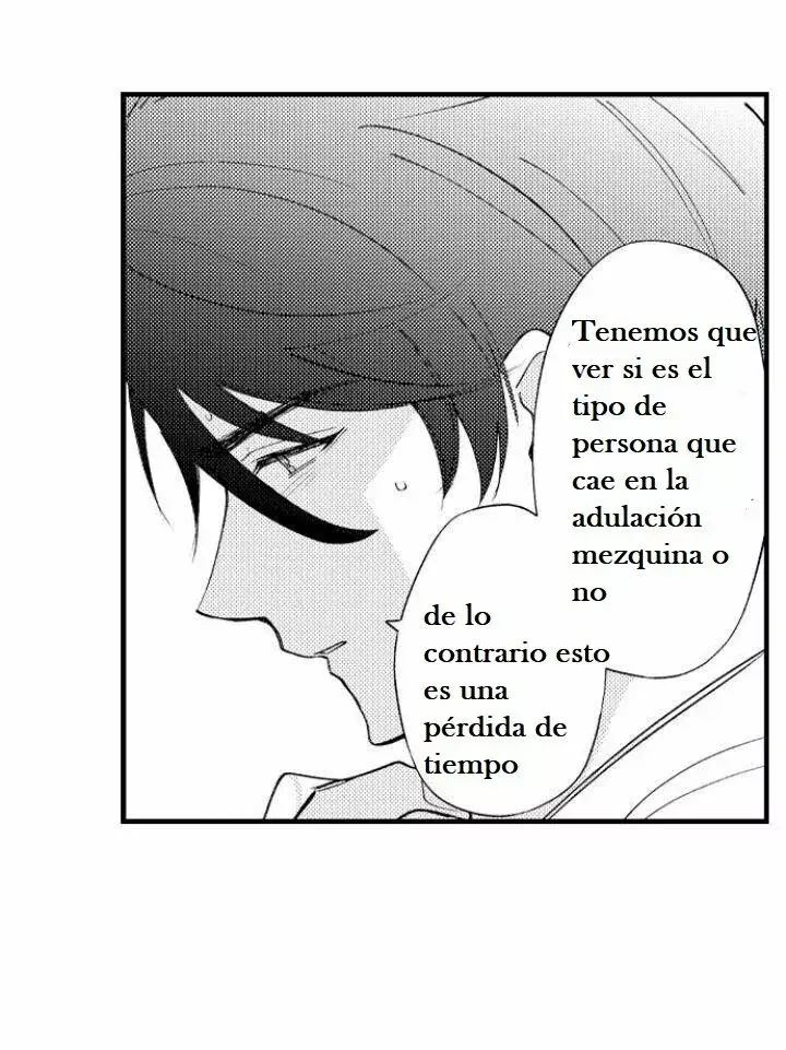 Página 8 — Maou Evelogia ni mi wo sasageyo Capítulo 45