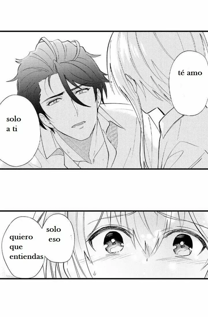 Página 12 — Maou Evelogia ni mi wo sasageyo Capítulo 45