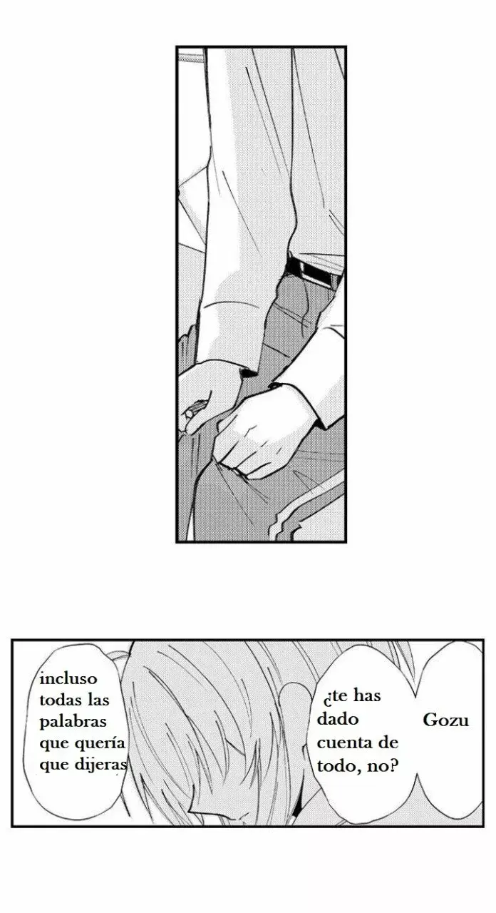 Página 13 — Maou Evelogia ni mi wo sasageyo Capítulo 45