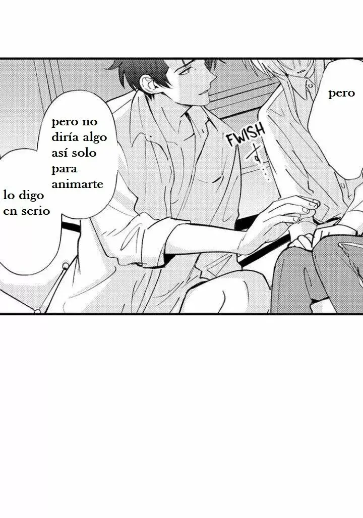 Página 14 — Maou Evelogia ni mi wo sasageyo Capítulo 45