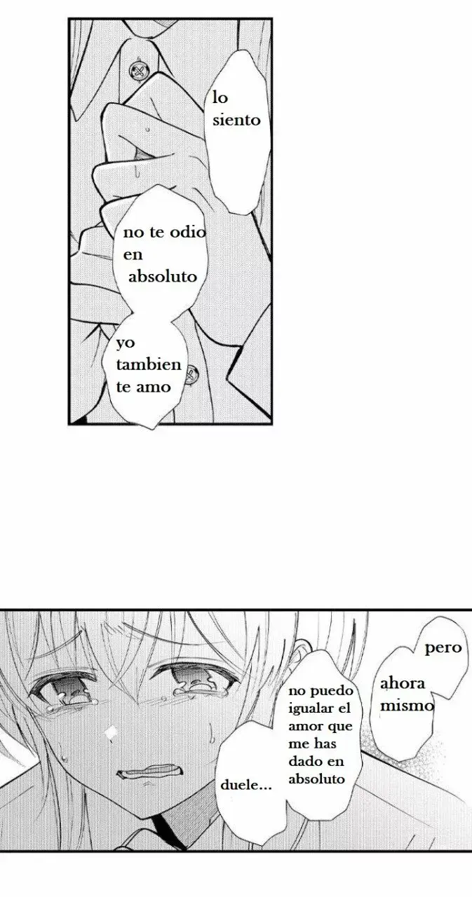 Página 16 — Maou Evelogia ni mi wo sasageyo Capítulo 45