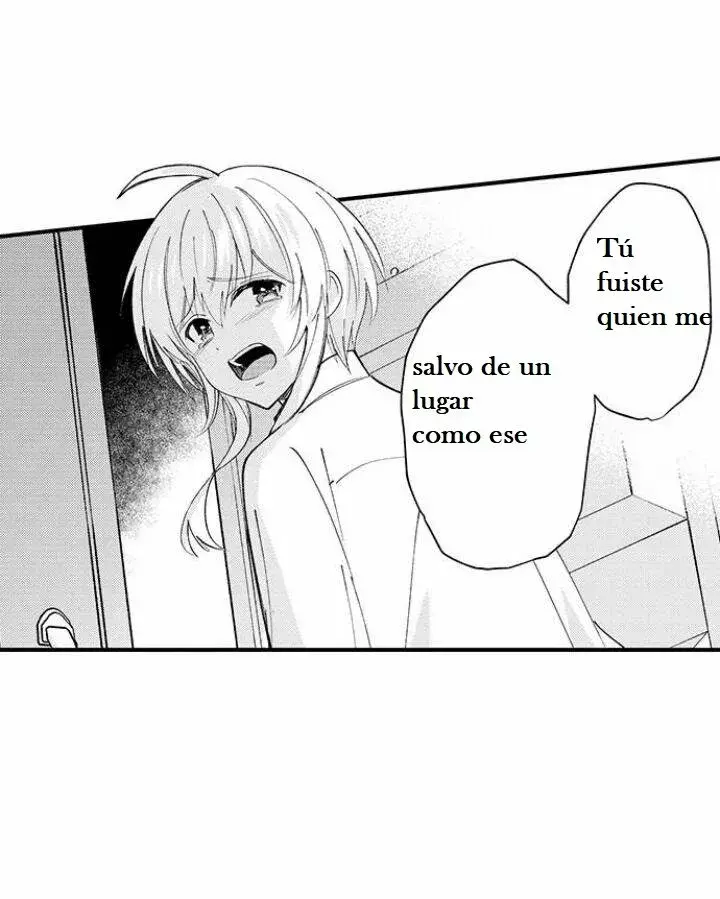 Página 20 — Maou Evelogia ni mi wo sasageyo Capítulo 45